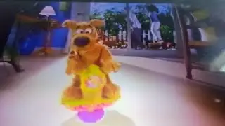 My Favorite Scooby-Doo Commercial Compilation