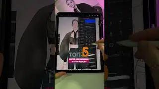 забирайте набор кистей в моем Telegram-канале NADEES.ART 