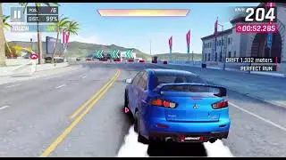Asphalt 9  Legends level 1 noob WIN CAR 1