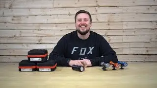 Webisode 4 - Exposure Lights