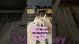 #automatictoolchangerinvmcmachine #highspeedverticalmillingmachine  #cncmachinetool #shorts #cncguru