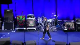 Hawkwind -  Bath Forum 'Support