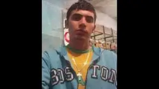 The King - The Old School