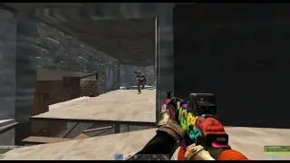 Mini Wipe MagixRust (devblog 246)