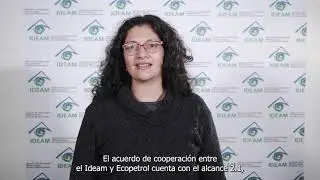 Evaluación del recurso hídrico en el Valle Medio del Magdalena-VMM #Ideam-Ecopetrol