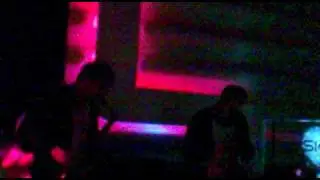Parov Stelar & Max the Sax - 