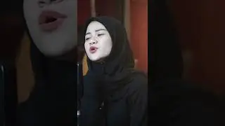 Lyodra - 'Dibanding Dia' Cover by Maulin 