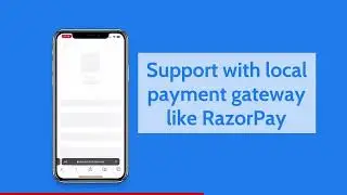 WhatsApp Ecommerce Chatbot - With Offical WhatsApp API, Start from $5 per month