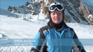 Kids on Skis