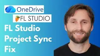 How to Fix FL Studio Projects Syncing with OneDrive [Full Guide 2026]