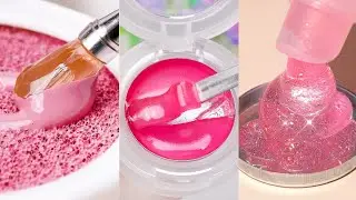 Косметика + Страшная История от Елены Райтман💄💋