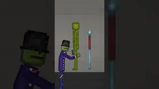 Melon playground