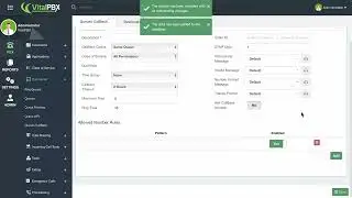 Implementing Queue Callbacks in VitalPBX