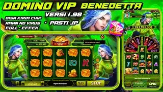 Jp Di Duofu Sayang Bet Kecil | Domino VIP Benedetta V.198