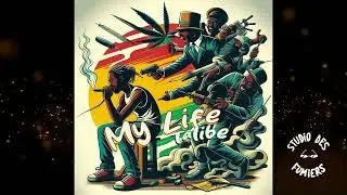 Talibe - My life (Official audio)