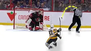 1 In A Trillion Moments in Hockey