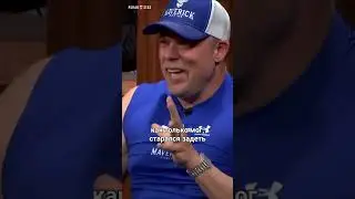 Как Эрик Перссон довел Фила Хельмута до тильта 