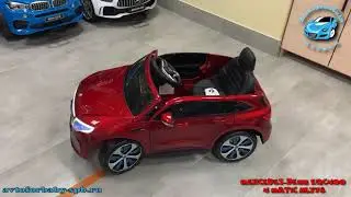 MERCEDES BENZ EQC400 4 MATIC HL378