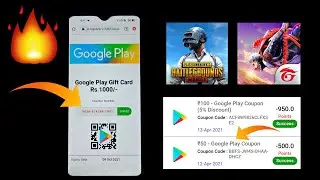 ( Live Proof ) how to get free redeem code | free google play gift card | free redeem code 2021