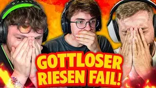 😡😰Das KANN ICH NICHT FASSEN!! - RIESEN FAIL in Trio Soullink Challenge in Pokemon Feuerrote (8)