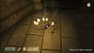 TES IV Oblivion 