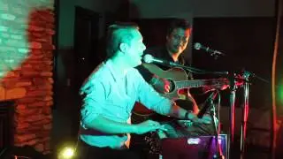 Ramkrishna Dhakal - Timro Jasto Mutu Mero (Unplugged) ft. Nhyoo Bajracharya