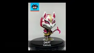 Drift | Fortnite | Funko Pop!