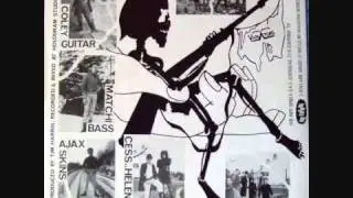 The Violators - Gangland