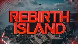 🔴 rebirth Island 🔞 