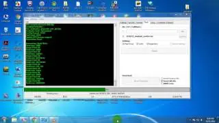 Gionne P2 dead RECOVER Done by cm2 !!! With Mahi Mobileshop