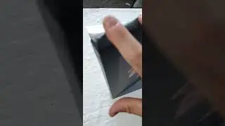 натягиваем холст красиво