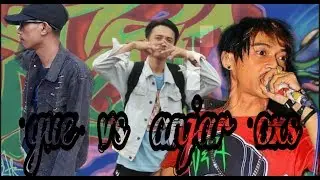 NGOCEHIN  ANJAR OX'S   Lepaskan Microphone Mu Feat  Ozzie BDC  Music Video    YouTube