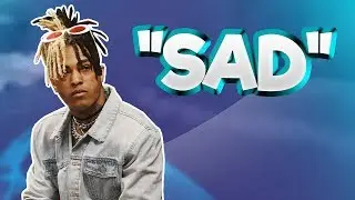XXXTENTACION - 