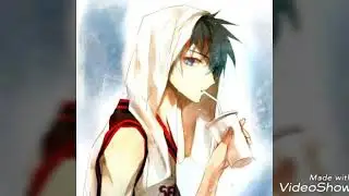Подборка по аниме баскетбол куроко/kuroko no basket