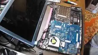 Ремонт / восстановление корпуса ноутбука Acer Aspire V5