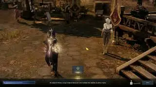 Lost Ark: The Witcher - Day 4