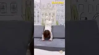 Adorable Baby Moments
