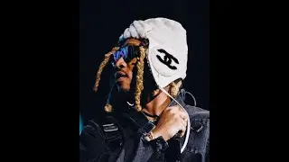 Future Type Beat "Palevo"