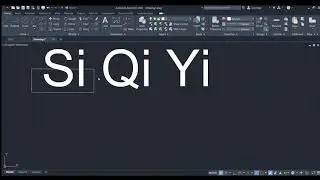 Introduction and Explore AutoCAD