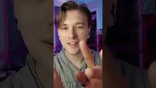 ASMR Face Tracing