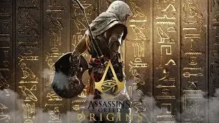 #NikitosGameShow #Обзоры #Трейлеры      Обзор Assassin's Creed: Origins Юбилей серии