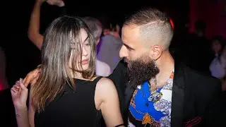Floridita Dance - With guest teachers Vicky & Lee @floriditadance @DancefitLee