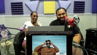 THIS SONG IS FIRE! KEENY ICE - FRAZZ FEAT. CHIEF ONE (REACTION)