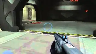 Halo Combat Evolved Campaña Misión 10 - Las Fauces (FINAL)