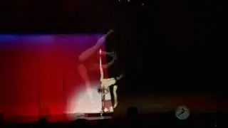 Venom Lee 2015 Pole Star
