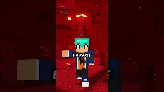 A armadura do Batman no Minecraft!