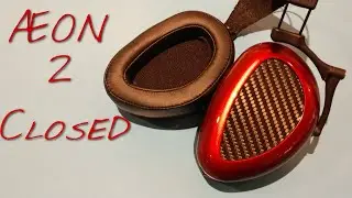 Dan Clark Aeon 2 Closed _(Z Reviews)_ 🛸🛸🛸