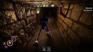EXE destroys RDA