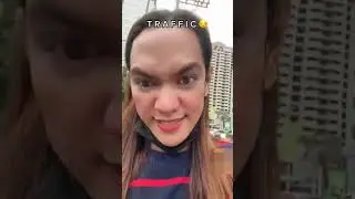 Paraan para di malate at para di pagalitan ng boss sa trabaho. 😂