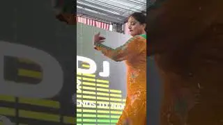 Gori gall ute neel peya Punjabi Modal Dansar Parformas